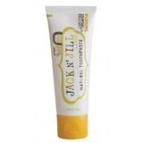 Jack N' Jill Dentifricio naturale per bambini al gusto BANANA 50 g