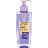 L'Oréal Paris Hyaluron Specialist Gel de curățare 200 ml