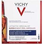 Vichy Liftactiv SPECIALIST GLYCO-C 10 fiale da 2 ml