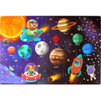 B-Toys Maxi Puzzle - Sonnensystem 48 Teile