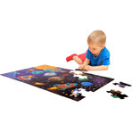 B-Toys Maxi Puzzle - Sonnensystem 48 Teile