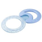 Nuk Teether Cooling + Classic culori diferite 2 buc