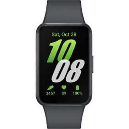 Samsung Galaxy Fit3, Gris