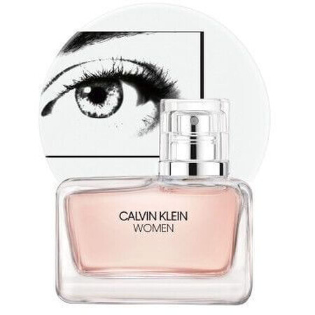 Calvin Klein Women Eau de Parfum for Women EdP 100 ml