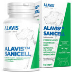 Alavis SANICELL 60 capsule