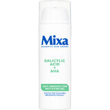 Mixa matterende crème 50 ml