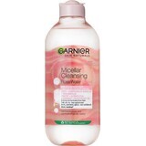 Garnier Mizellen-Reinigungs-Rosenwasser 400 ml