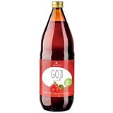 Allnature Goji - Natillas Chinas BIO Premium 1000 ml 1000 ml