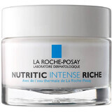 La Roche-Posay NUTRITIC PTS deeply nourishing renewal cream 50 ml