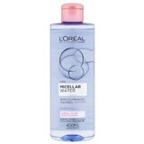 L'Oréal Paris Skin Expert Micellair water 400 ml