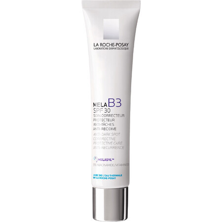 La Roche-Posay Mela B3 dark spot correction cream 40 ml