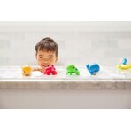 Munchkin Splash Bath Pets Ocean 4 pcs