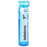 Boiron Belladonna CH9 granulo 4 g