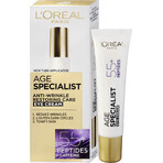 L'Oréal Paris Age Specialist Age Specialist Dex Crema Occhi 55+ 15 ml