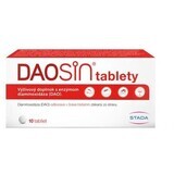 Daosin 10 compresse