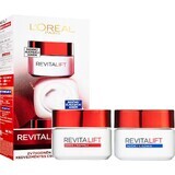 L'Oréal Paris Revitalift Classic Duopack, 2 x 50 ml