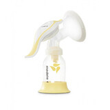 Pompa de sân manuală Medela Harmony™ Essentials Pack