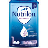 Nutrilon 1 Prosyneo™ H.A. ab Geburt 800 g