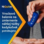 Niquitin Mini 4mg 20 comprimidos