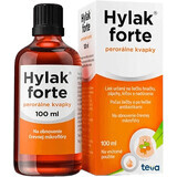 Hylak Forte gotas 100 ml