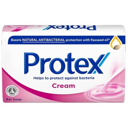 Protex Cremeseife 90 g