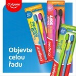 Colgate Ultra Zachte Tandenborstel 2 stuks