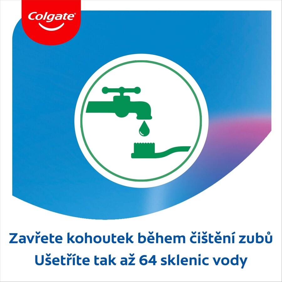 Colgate Ultra Zachte Tandenborstel 2 stuks