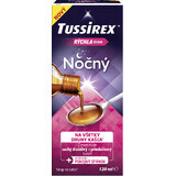 Tussirex Nacht Sirup 120 ml