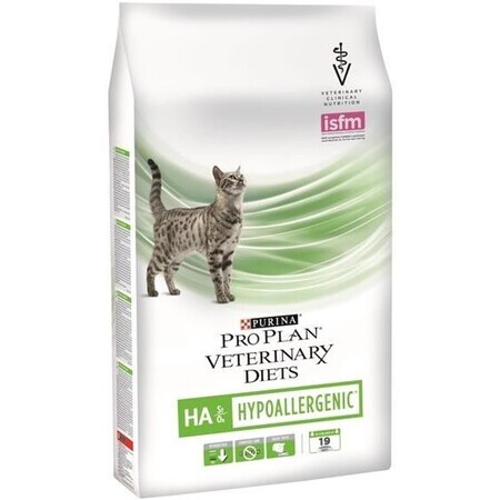 Purina PPVD Feline - HA Hypoallergenic 3.5 kg