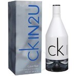 Calvin Klein CK In2U for Him Eau de toilette 150 ml