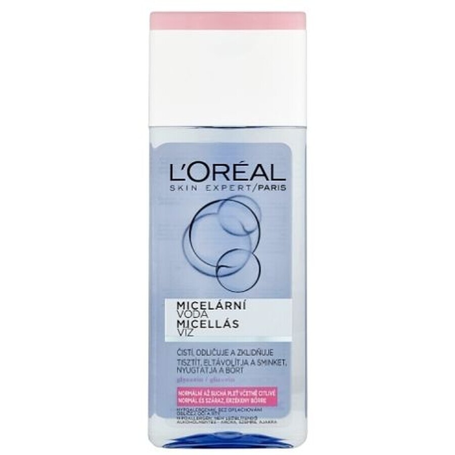 L'Oréal Paris Skin Expert Micellar Wasser 200 ml