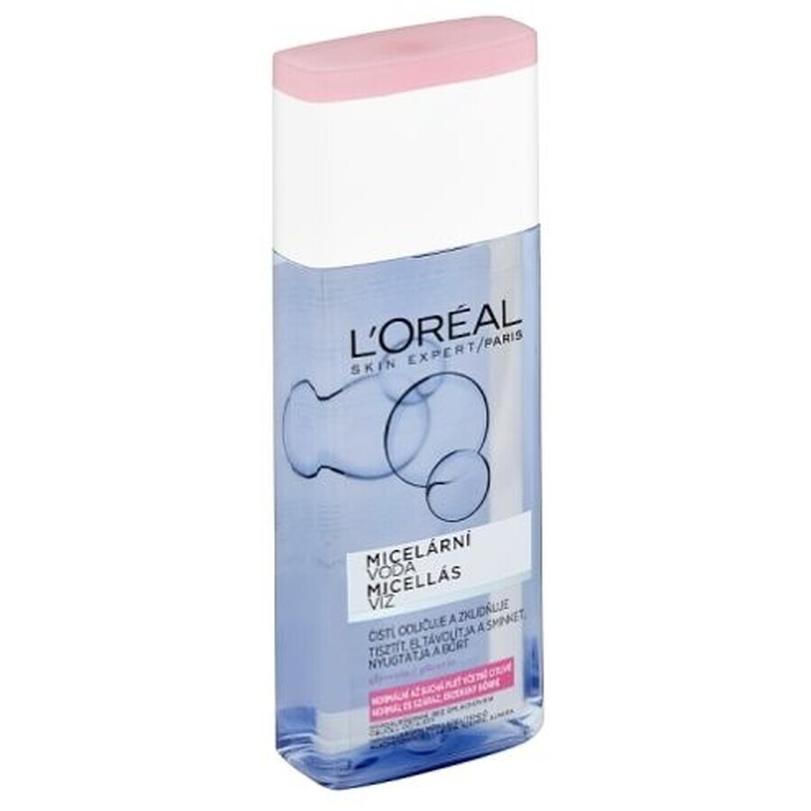 L'Oréal Paris Skin Expert Micellar Wasser 200 ml