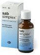 Sab simplex sospensione orale 30 ml