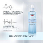 Eucerin DermatoClean Gel detergente 200 ml