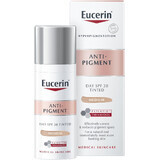 Eucerin Crema da giorno anti-pigmento SPF 30 - colorata (medio-scura) 50 ml