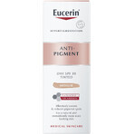 Eucerin Crema da giorno anti-pigmento SPF 30 - colorata (medio-scura) 50 ml