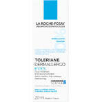 La Roche-Posay Toleriane Dermallergo Eye Cream 20 ml