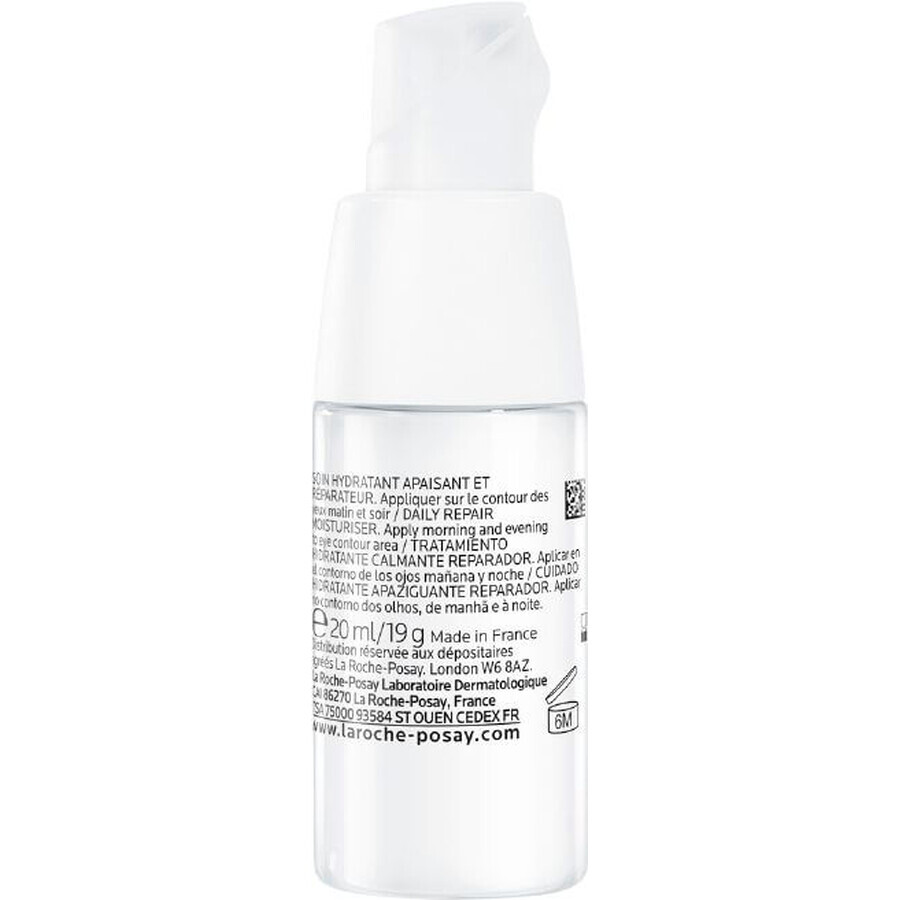 La Roche-Posay Toleriane Dermallergo Eye Cream 20 ml