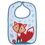 Canpol babies Cute Animal Animal terry bib