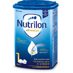 Nutrilon 1 Advanced latte artificiale in polvere 800 g