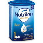 Nutrilon 1 Advanced latte artificiale in polvere 800 g