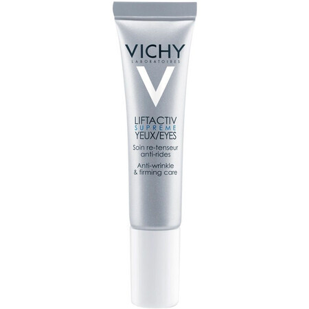 Vichy Liftactiv Crème pour les yeux 15 ml