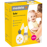 Pompa de sân electrică Medela Solo™