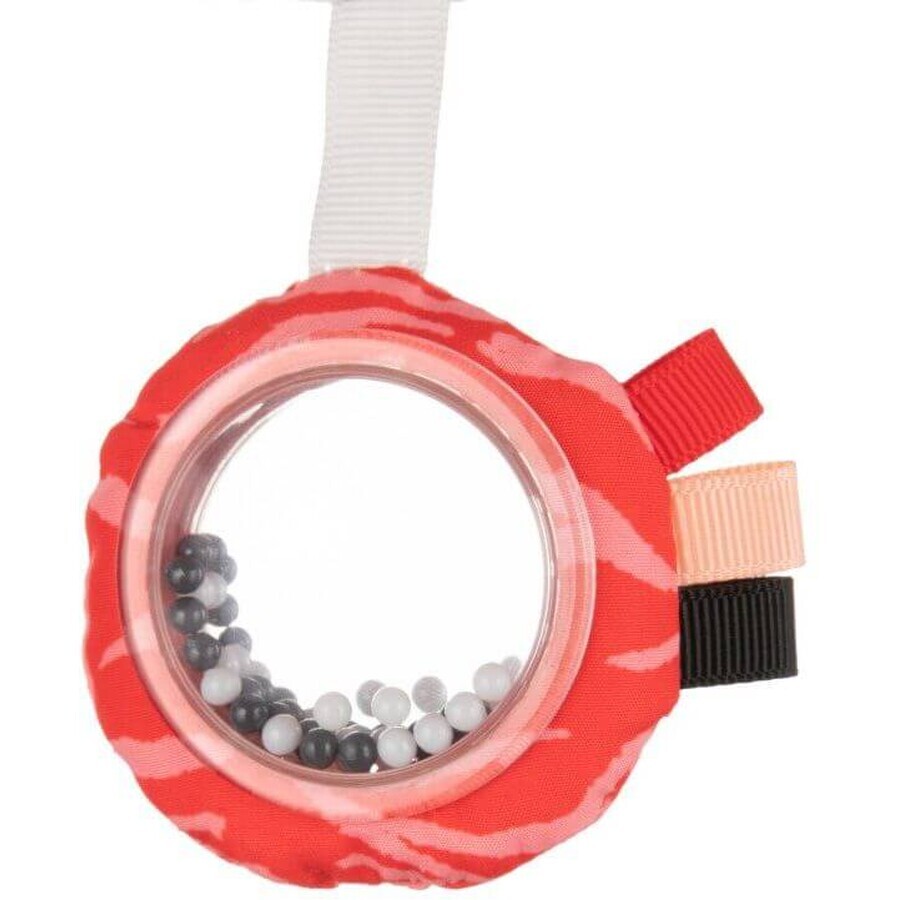 Canpol babies BabiesBoo BabiesBoo Suspended sensory toy for stroller/chair