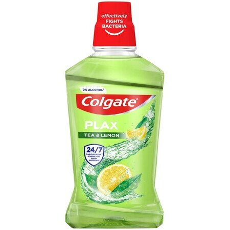 Colgate Herbal Fresh bain de bouche 500 ml