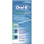 Oral-B Super Zahnseide 50 Stück