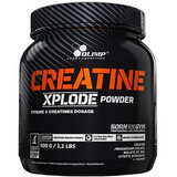 Olimp Creatine Xplode - pompelmo 500 g