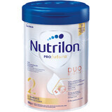 Inseguitore di latte Nutrilon 2 Profutura® dal Regno Unito. 6 mesi 800 g