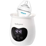 BabyOno Honey - Scaldavivande e sterilizzatore elettrico 2 in 1