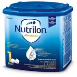 Nutrilon Advanced 1 latte artificiale in polvere 350 g